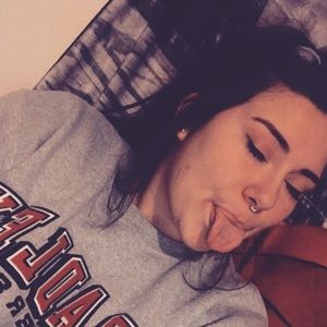 Meet your Posher, Lexi